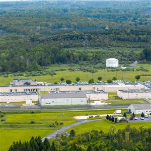The Moshannon Valley Processing Center, a 1,878-bed immigration detention facility in Philipsburg, PA, is where many are held after being arrested by ICE in Western PA.