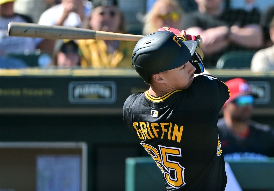 Konnor Griffin ジャージサイン paninr 2024 Onyx Rips #/465