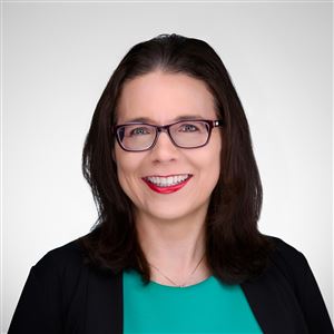 The Children’s Institute of Pittsburgh on July 7 announced that Dr. Johanna Vidal-Phelan is its new president and CEO. 