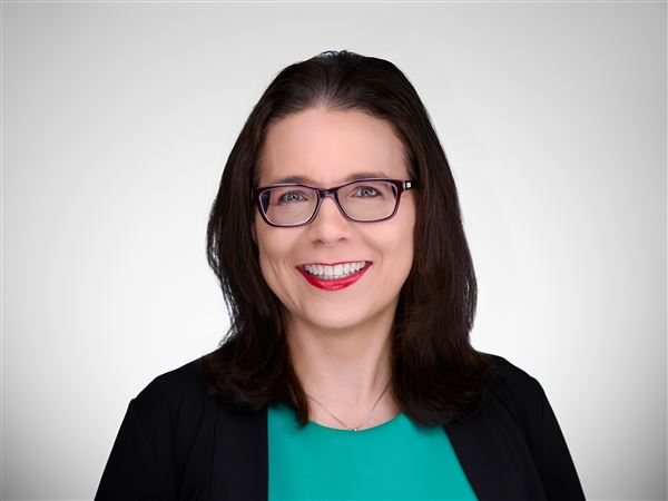 The Children’s Institute of Pittsburgh on July 7 announced that Dr. Johanna Vidal-Phelan is its new president and CEO. 