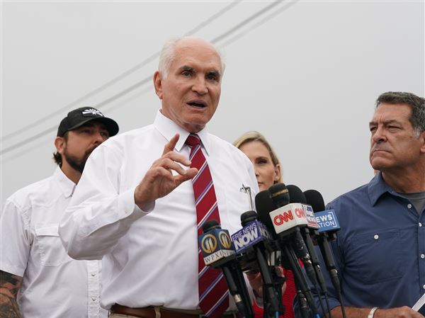 Rep. Mike Kelly ‘still has questions’ year after Trump assassination attempt in Butler