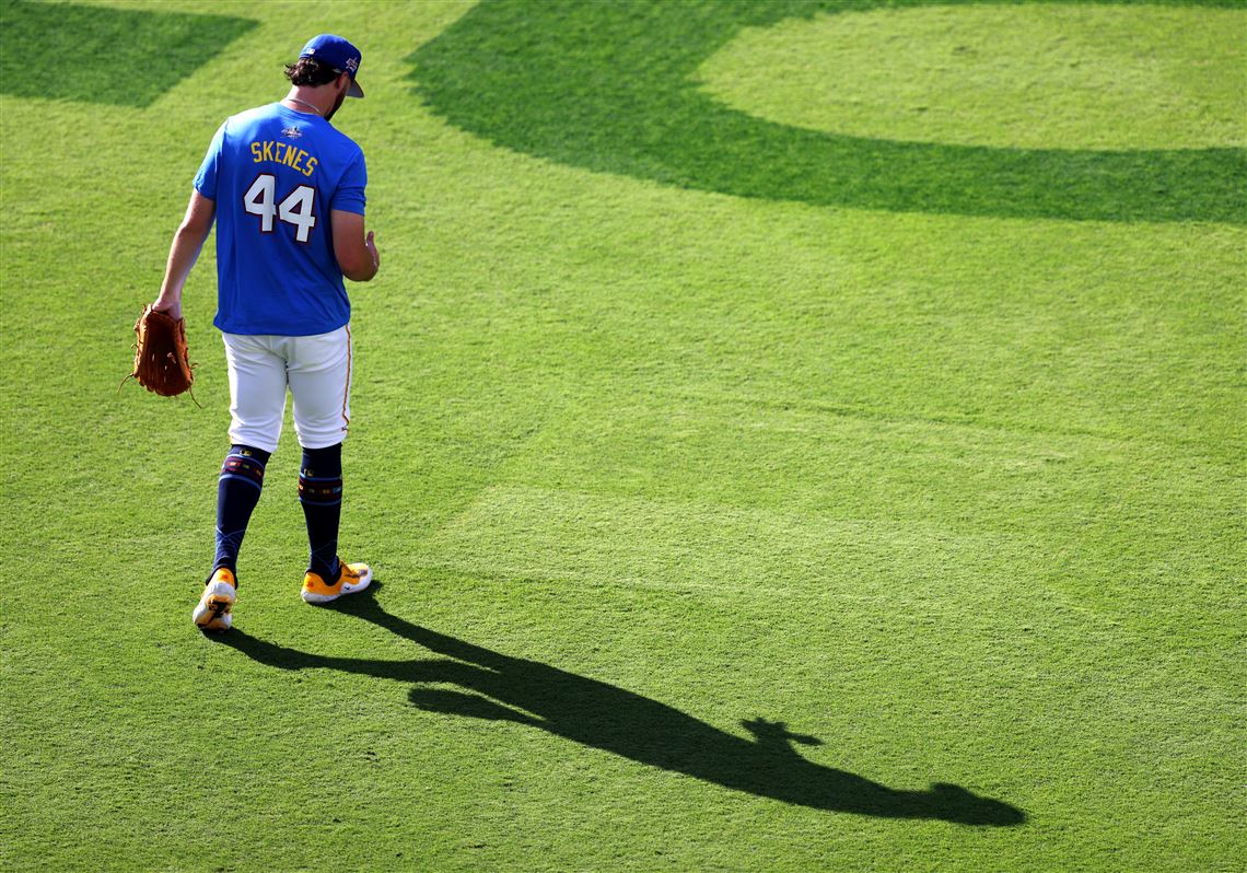 Paul Skenes, other MLB All-Stars weigh in on ABS challenge system