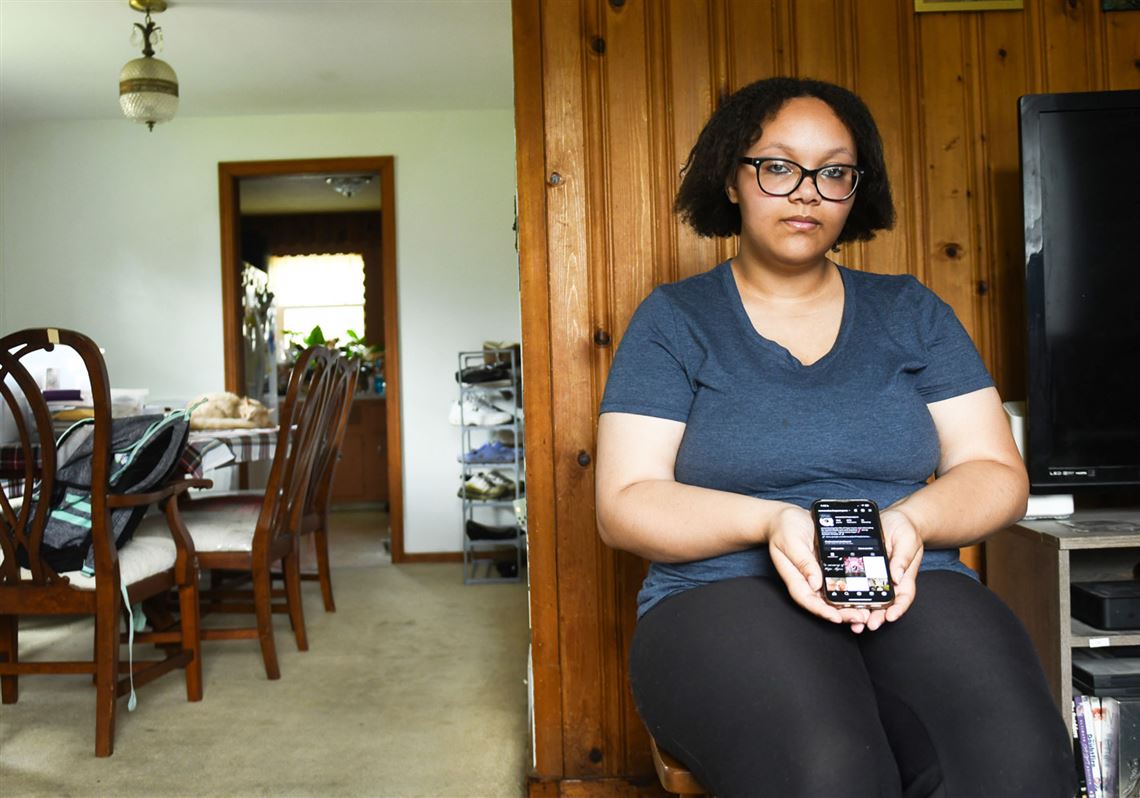 'So much comfort': Pittsburgh teens run mental health-minded social accounts to help peers, and themselves