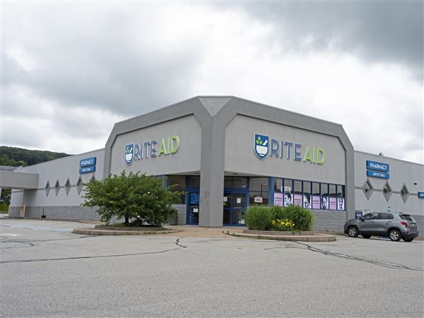 Rite Aid announce that it is closing 18 more stores, including five in Pennsylvania.