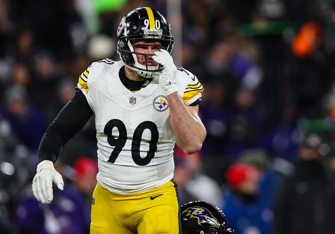T. J. Watt suddenly gave a strong warning to the Pittsburgh Steelers with only 1 day left until the game: "As soon as curly-haired Colin Kaepernick joins this team, I'm gone forever!" Team owner Art Rooney II immediately responded.-ETH