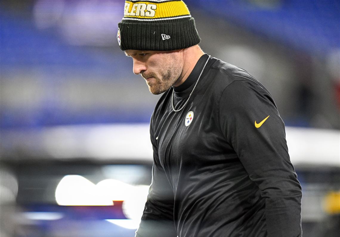 Jason Mackey: Can T.J. Watt pair his big payday with playoff success?