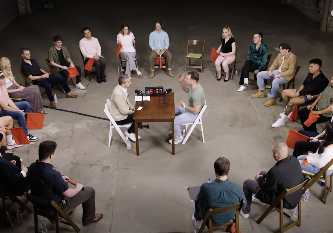 Adriana E Ramírez Can One Debate A Fascist Pittsburgh Post Gazette