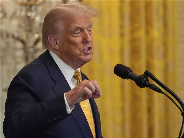 President Donald Trump announced a long-awaited trade agreement with Japan on Tuesday night, a framework between allies and major trading partners that appeared elusive just weeks ago.