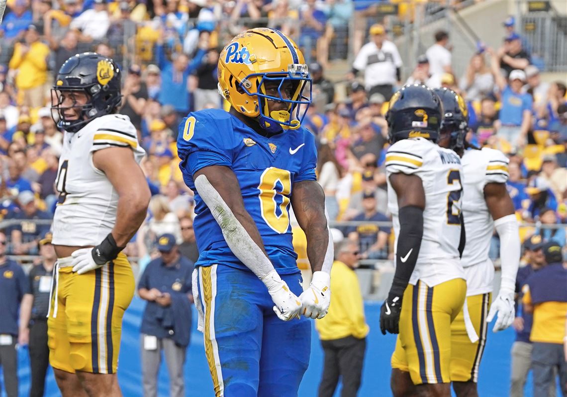 The Latest Pittsburgh Panthers Football News | SportSpyder