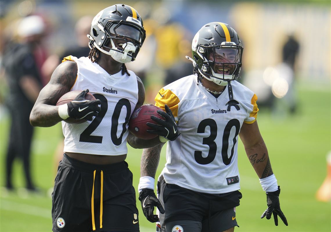 $84 Million Shutdown Star Joins Steelers With One Goal — Add to the Legacy