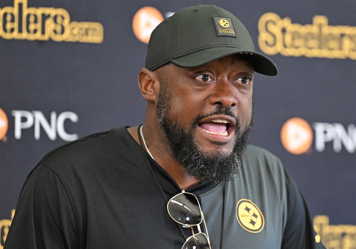 Paul Zeise: If this were 2020, the Steelers would be Super Bowl favorites |  Pittsburgh Post-Gazette