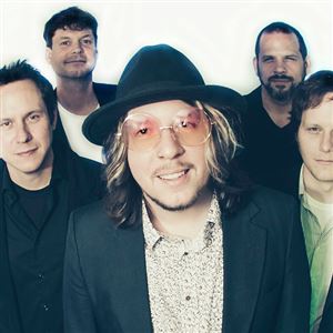 Derek Woods Band headlines JamBrewzle in Latrobe on Saturday.