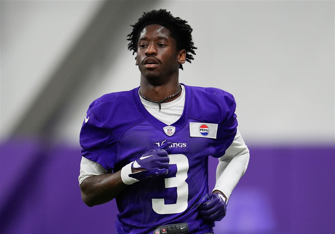 Minnesota Vikings believe Jordan Addison's off-field issues are behind him | Pittsburgh Post-Gazette