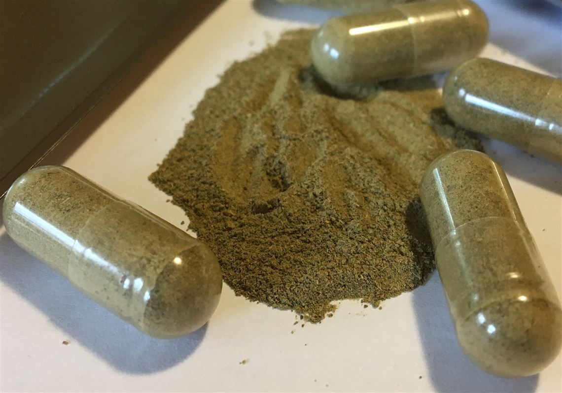 U.S. health officials crack down on kratom-related products after complaints from supplement industry