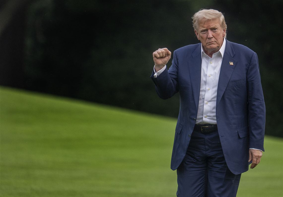 Trump administration is launching a new private health tracking system with Big Tech's help