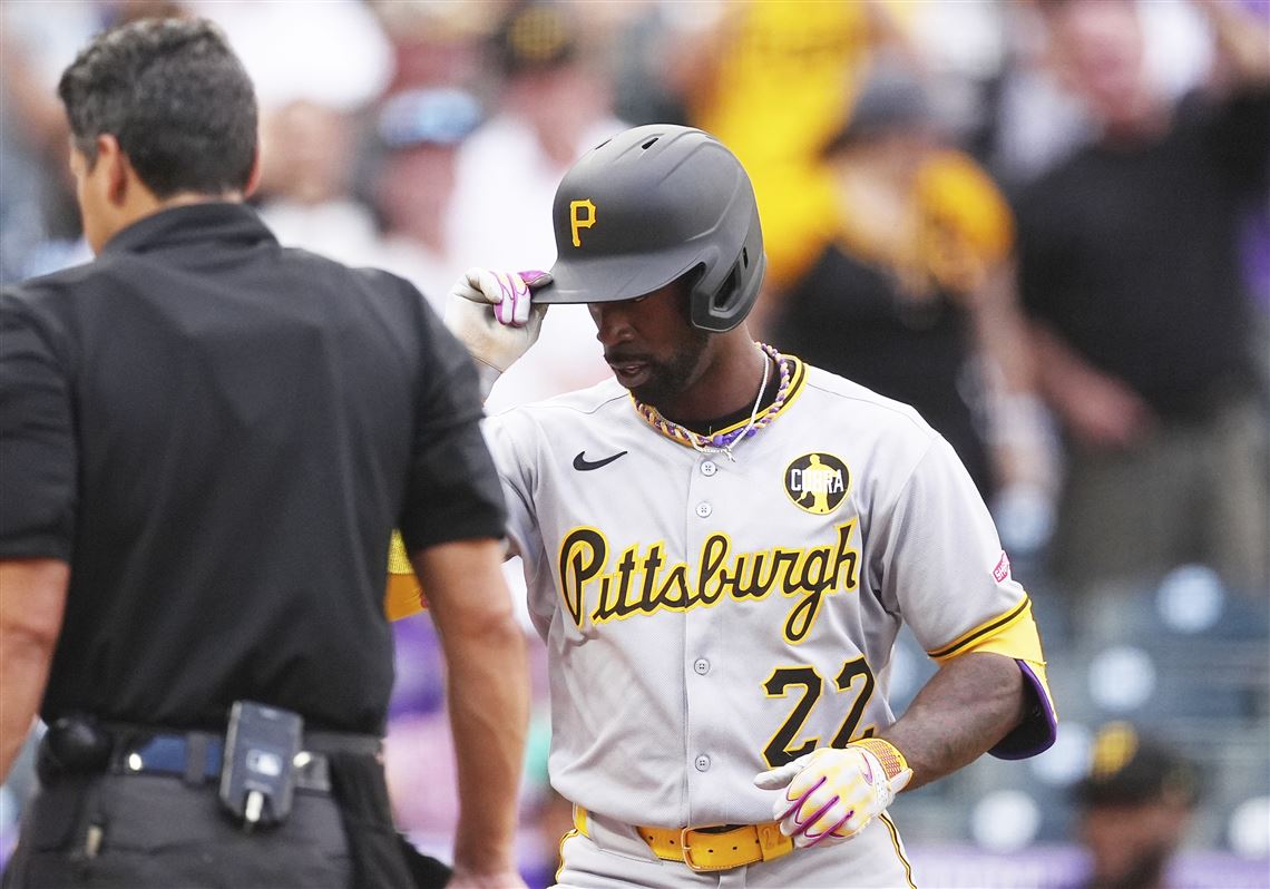 Pirates verspielen zwei Neun-Run-Führungen und erleiden eine bittere ...