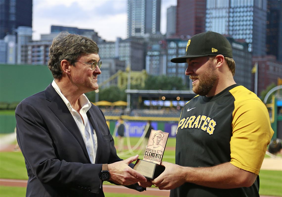 Jason Mackey: Pirates' trade deadline defined by rigid thinking and poor processes. What else is new? - Pittsburgh Post-Gazette