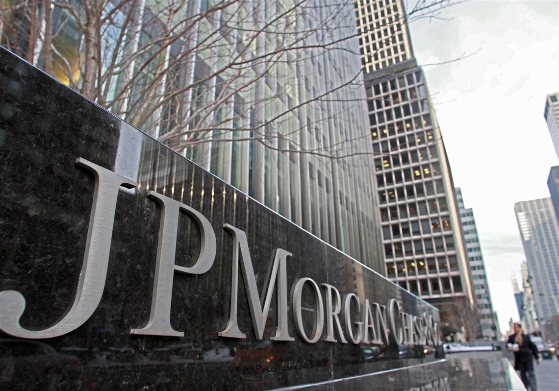 JPMorgan reopens fight With fintechs, crypto over fees for customer data