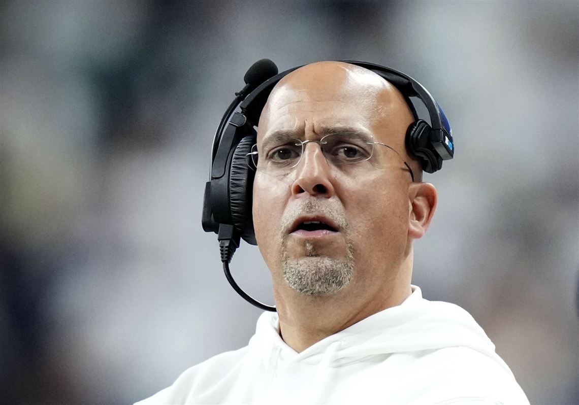 Fired Penn State football doctor back in court accusing ‘fraud’ in coverup ...