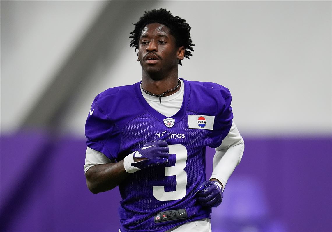 NFL suspends Vikings' Jordan Addison for 3 games over DUI case | Pittsburgh  Post-Gazette