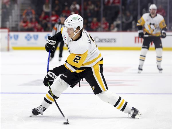 Pittsburgh Penguins news and commentary | Pittsburgh Post-Gazette