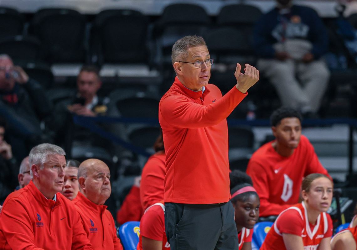 College sports notebook: Duquesne women's basketball releases nonconference schedule