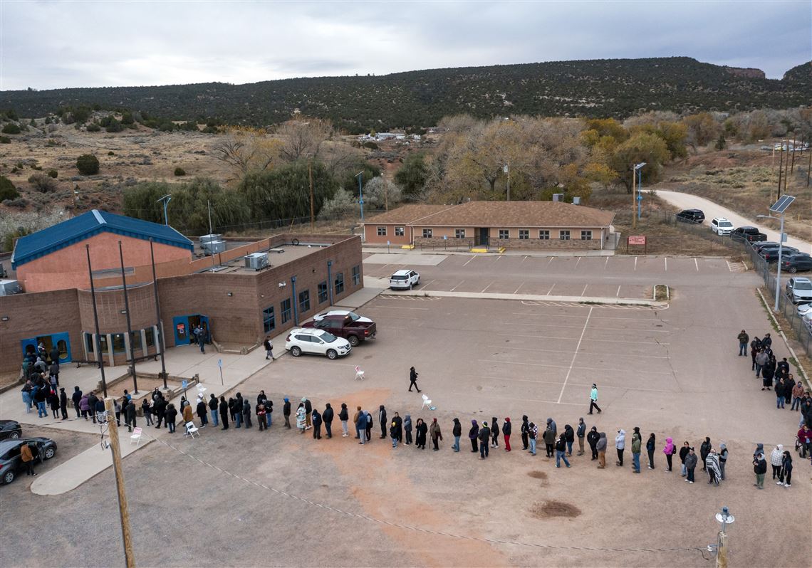 Voting Rights Act: 60 Years & Ongoing Challenges Voting Rights Act: 60 Years & Ongoing Challenges