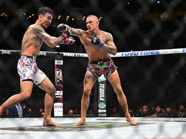 Paramount to become new home for all UFC events in the US via 7-year deal with TKO Group