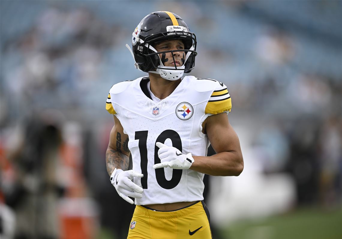 5 players to watch in Steelers' preseason showdown against the Buccaneers - Pittsburgh Post-Gazette