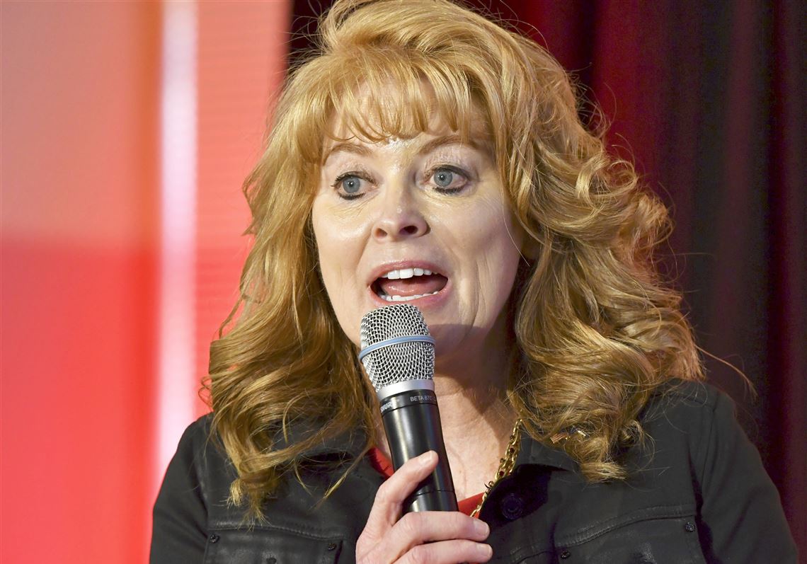 Republikaner sagen, Garrity sei bereit, in einem „harten Kampf“ gegen ...