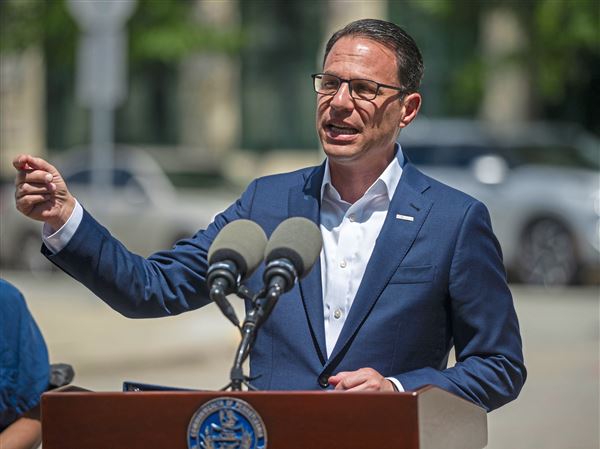 Gov. Shapiro joins push for FDA to remove restrictions on abortion medication