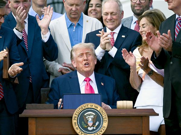 The Big Beautiful Bill Act passes — what does it mean for elder law clients?