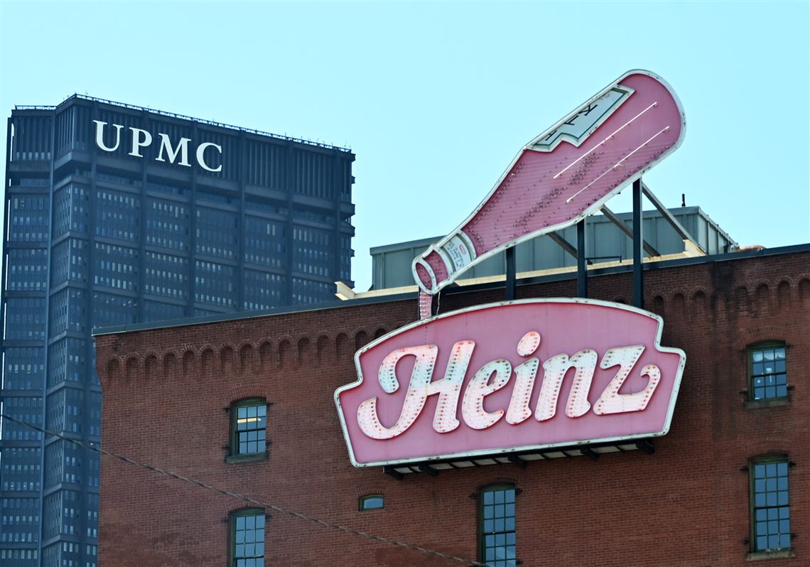 Wie geht es weiter mit Pittsburghs Liebesaffäre mit Heinz?