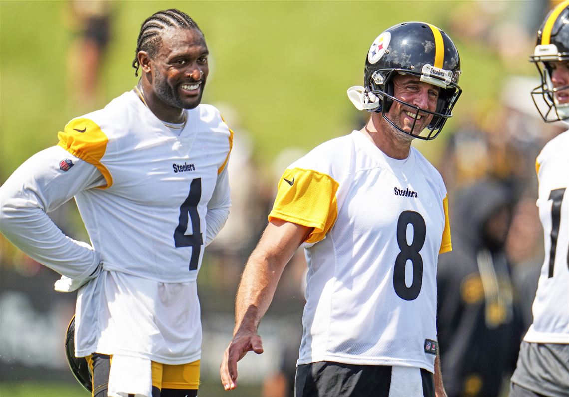 Paul Zeise: Steelers won the offseason, but now the real work begins