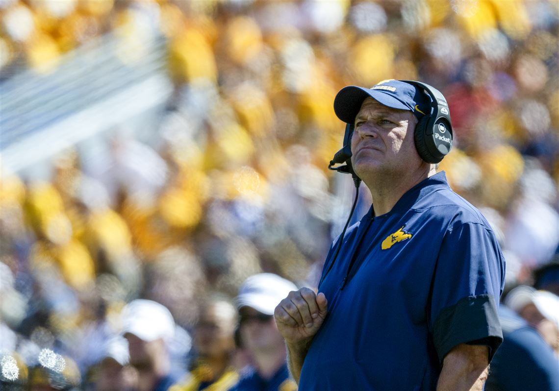 WVU Upset: Ohio Stuns West Virginia on the Road | College Basketball News WVU Upset: Ohio Stuns West Virginia on the Road | College Basketball News