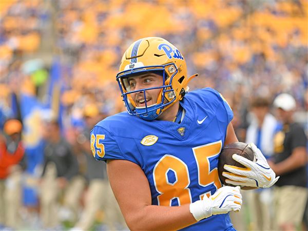 Pitt insider Stephen Thompson chats live ahead of Backyard Brawl