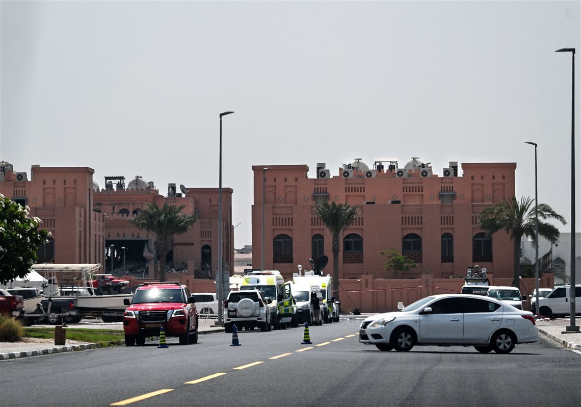 Qatar Responds to Netanyahu's Threats After Doha Strike