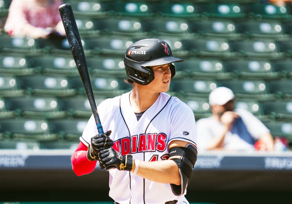 Nean Rafael Pirates promote Rafael Flores, acquired in David Bednar trade. What ...