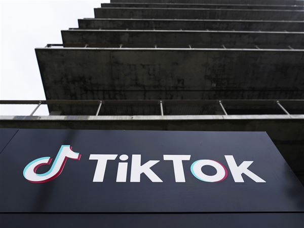 President Donald Trump is extending a deadline for the social media app TikTok to shut down. It will be the fourth time that Trump has ignored federal and extended a deadline for TikTok to go out of business. Trump has signed an executive order to keep TikTok operating, a day after he said he’d reached a framework deal with China to keep it operating.