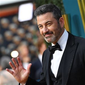 After ABC suspended comedian Jimmy Kimmel’s late-night show following a threat from the head of the Federal Communications Commission, congressional Democrats have denounced the Trump administration’s threats against political critics and unveiled a bill that would bolster free speech protections against government officials.