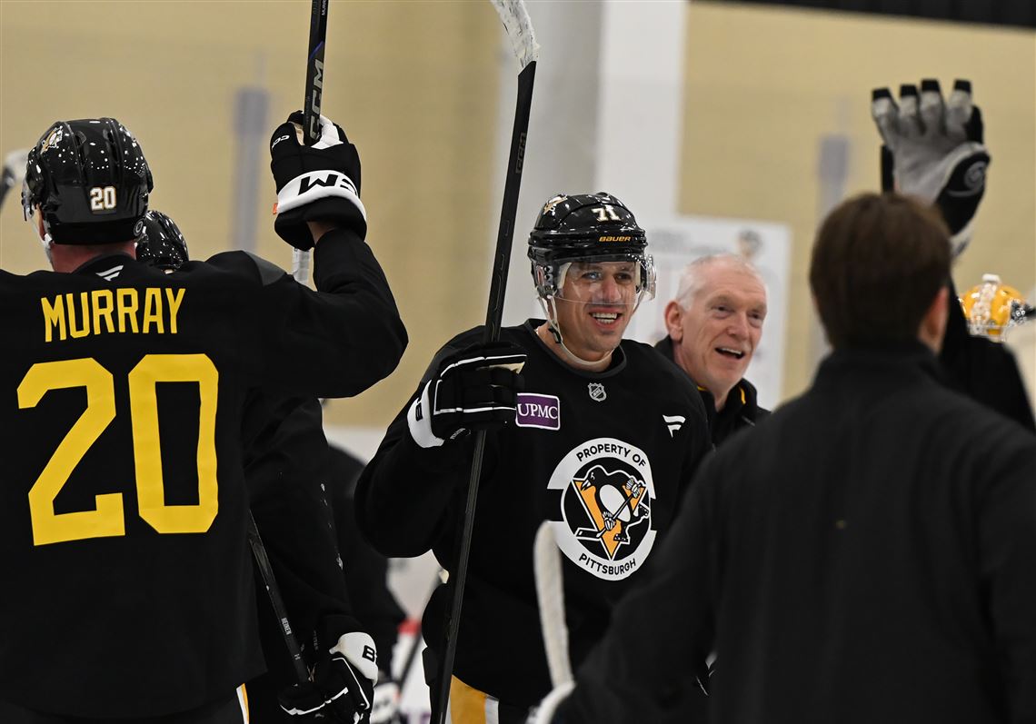 Evgeni Malkin wants to keep playing for the Penguins but acknowledges other  possibilities | Pittsburgh Post-Gazette