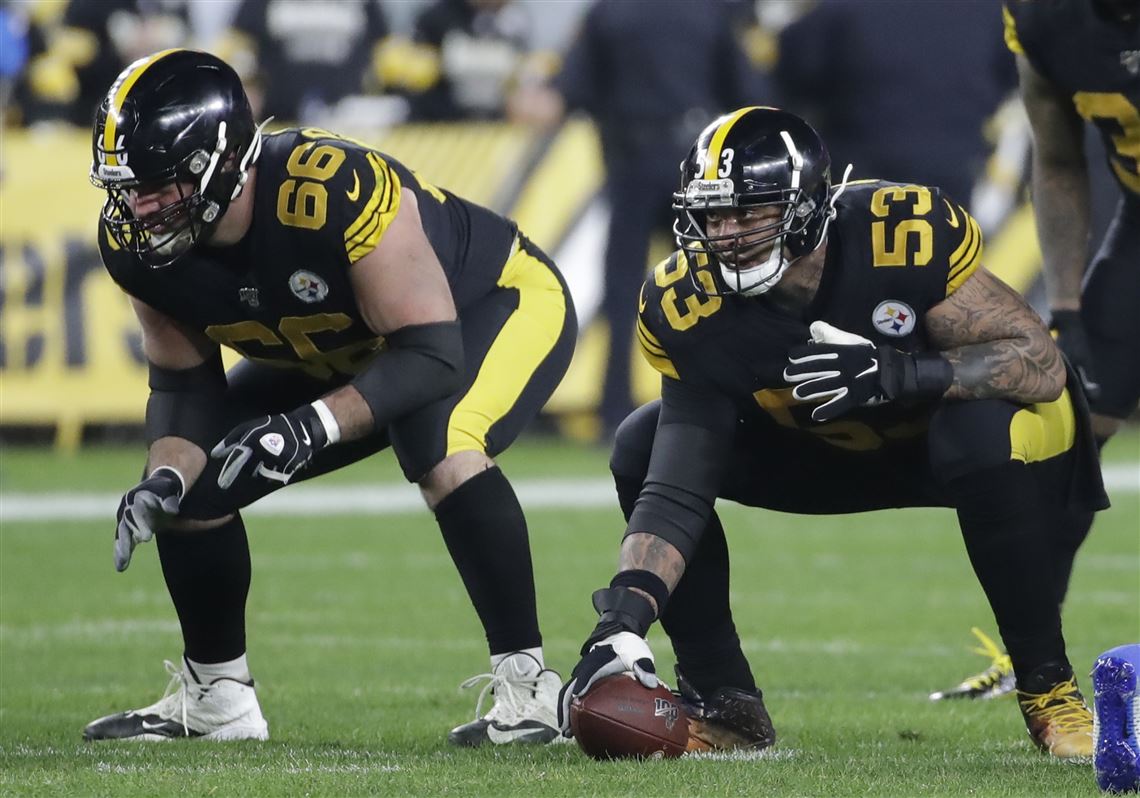Maurkice Pouncey, David DeCastro join list of modern-era Hall of Fame candidates