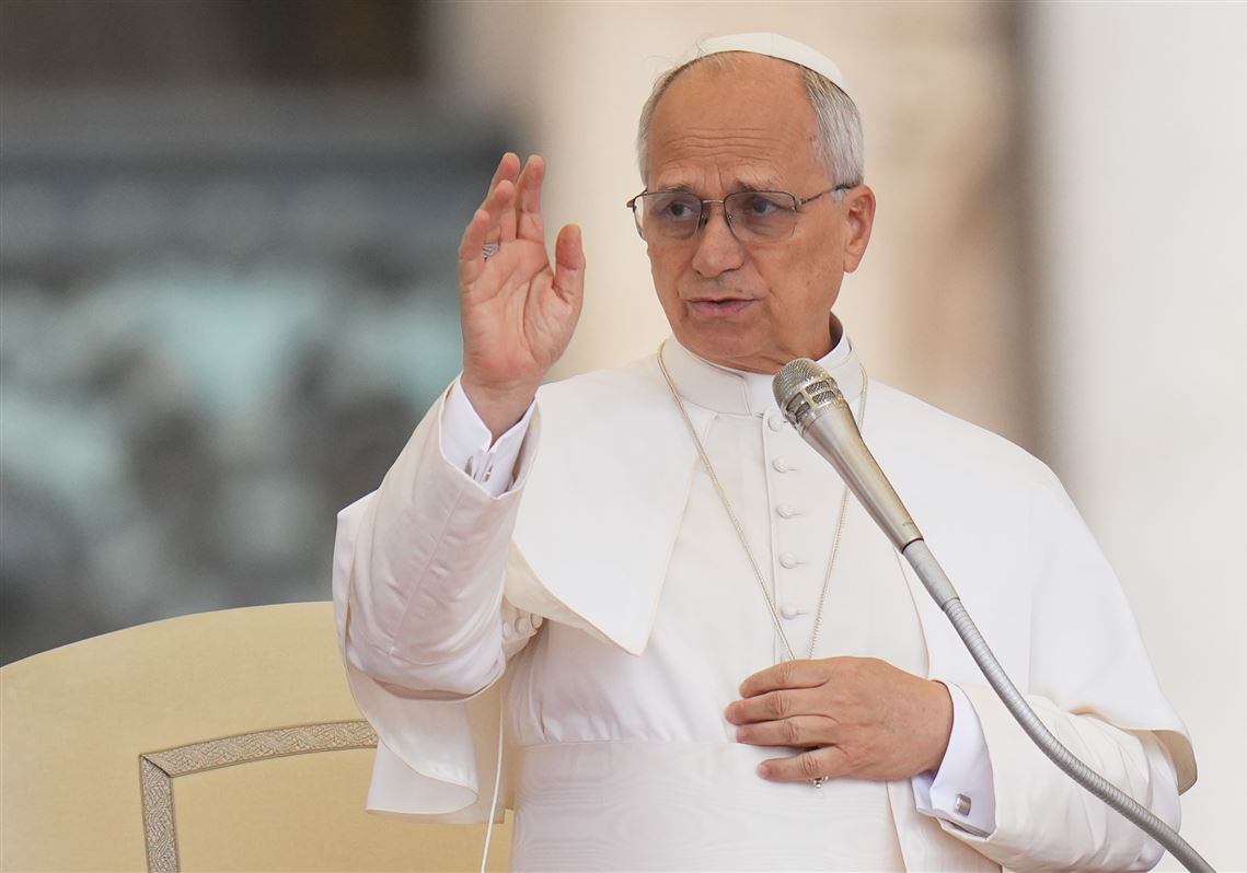 Pope Names Successor for New Orleans Archbishop After Abuse Settlement