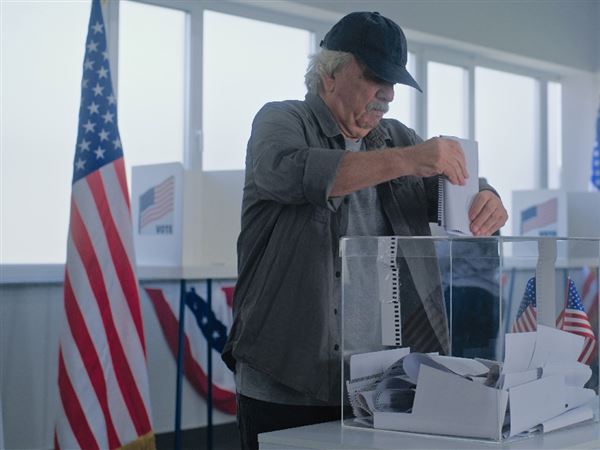 Oscar Pocasangre: America’s electoral gerontocracy alienates young voters