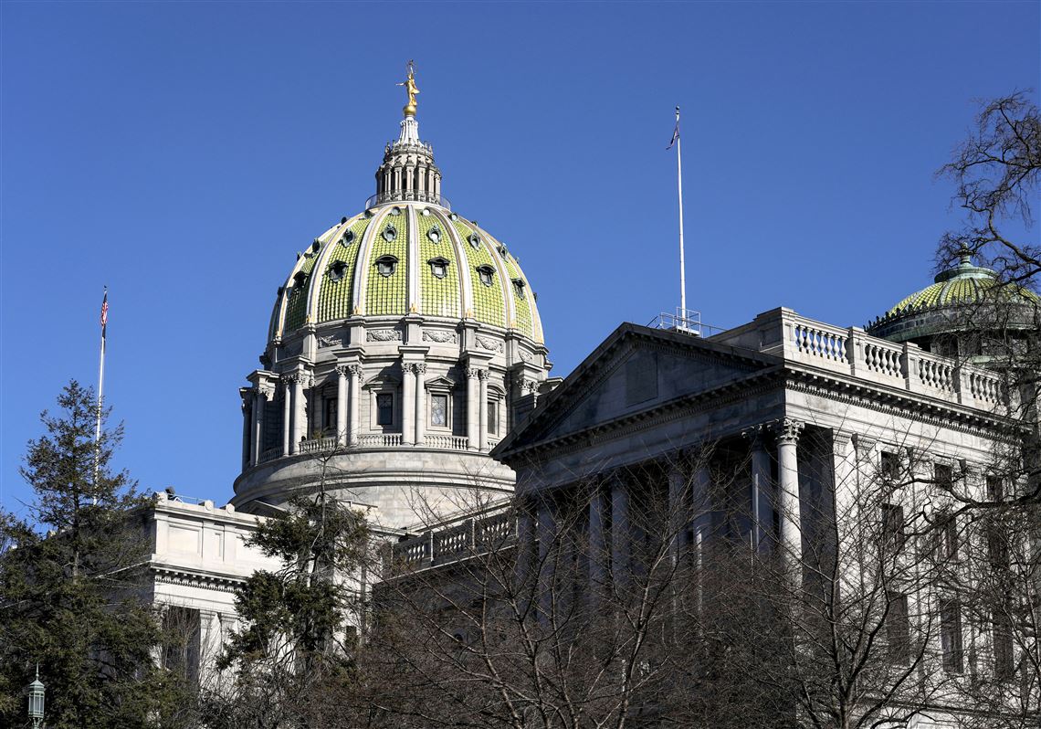 Pennsylvania lawmakers find bipartisan support for regulating PFAS chemicals