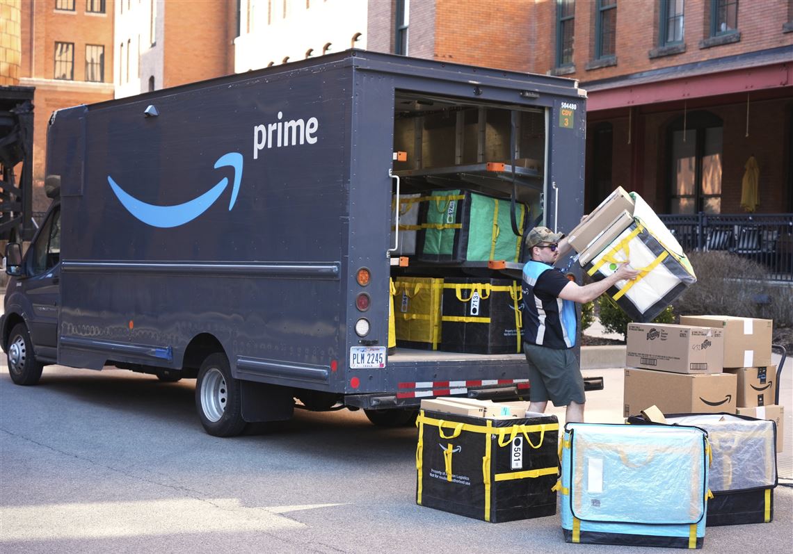 Amazon to pay $2.5 billion to settle FTC allegations it duped customers ...