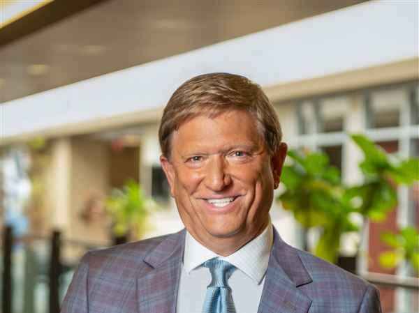 Former Consol CEO Jimmy Brock is now CEO of Core Natural Resources, which formed from the merger of Cecil-based Consol Energy Inc. and St. Louis-based Arch Resources in January.  