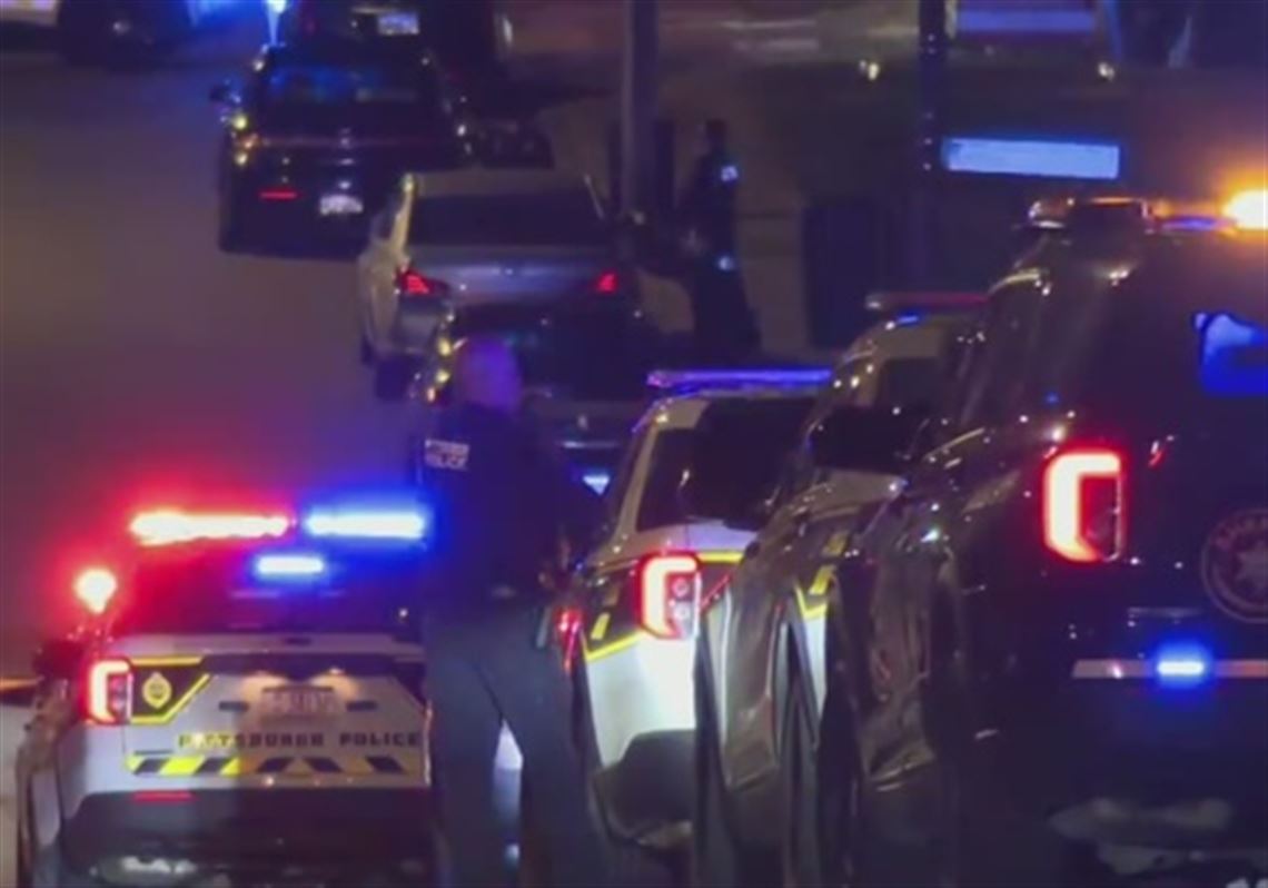 17yearold dead after Hill District shooting Pittsburgh PostGazette